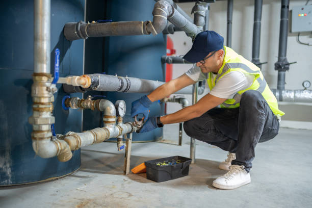 Best Commercial Plumbing Services  in Tutwiler, MS