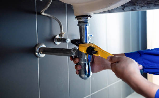 Best Leak Detection and Repair  in Tutwiler, MS